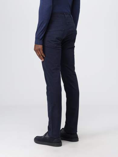 JACOB COHEN PANTALONI UOMO UQE28-36-S3903