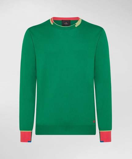 Peuterey Maglia codice PIANO PEU4640 99011990 PRIMAVERA/ESTATE Maglia-taglia E Colore