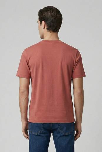 BLAUER T-shirt Uomo EUTAW-26SBLUH02302-007439