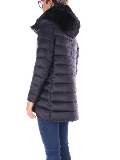 Save The Duck Giubbotto codice MATILDA D40280 IRIS17 AUTUNNO/INVERNO