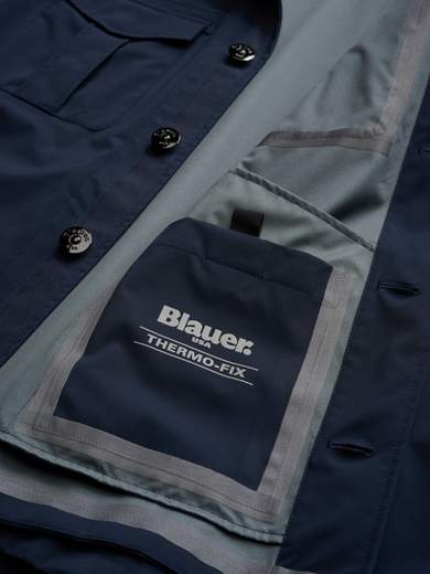 Blauer Giubboto codice 25SBLUC11569 006787 PRIMAVERA/ESTATE
