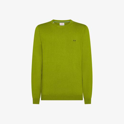 SUN 68 Maglia Uomo K45101