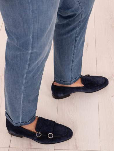 Re-hash Denim codice P249D-MP-2D535 PRIMAVERA/ESTATE