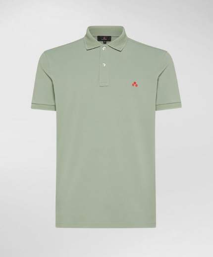 PEUTEREY POLO UOMO PLANTAGO 02 PEU546999011993