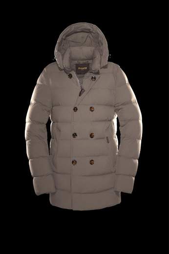 MOORER Giubbotto Uomo FLORIO-KN-MOUGI100188