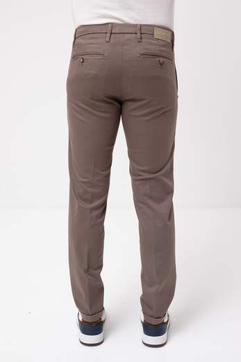RE-HASH PANTALONI UOMO P249-JM-2277 MUCHA