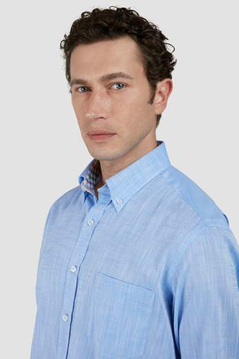 Paul & Shark Camicia codice 25413230 PRIMAVERA/ESTATE