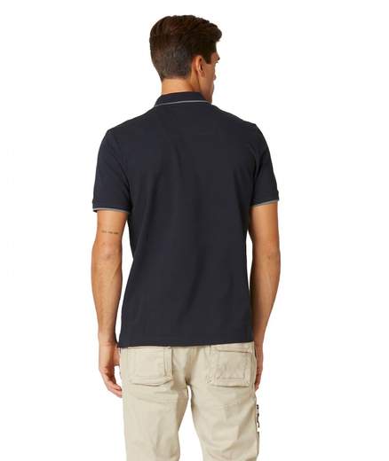 AERONAUTICA MILITARE POLO UOMO PO1308P82.