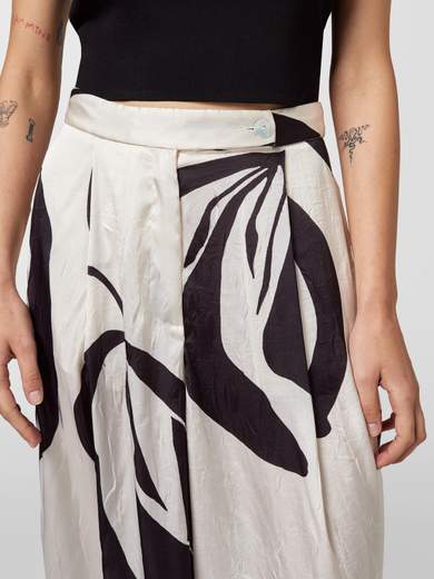 ALPHA STUDIO PANTALONE Donna AD-6661Q