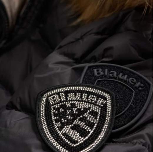 BLAUER WBLDK03040-006047