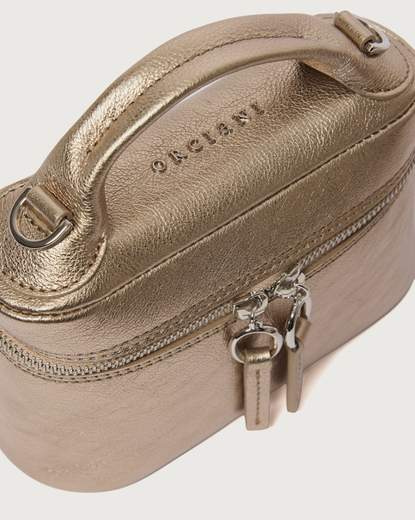 ORCIANI BORSA Donna B02247-PEP