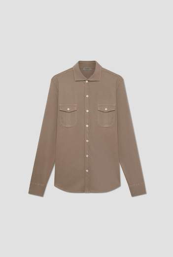 Ferrante Camicia codice 51U31607 PRIMAVERA/ESTATE