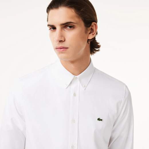 Lacoste Camicia codice CH2933 PRIMAVERA/ESTATE