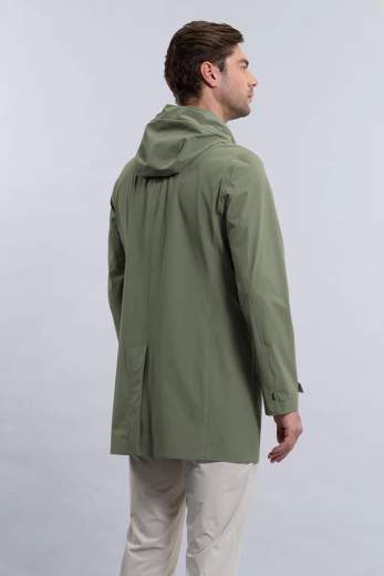 DUNO CAPPOTTI UOMO STORM/UDINE