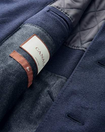 CANALI CAPPOTTO Uomo FU05521-55918