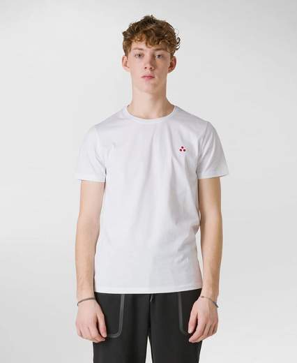 PEUTEREY T-SHIRT UOMO MANDERLY PEU4060 99012110