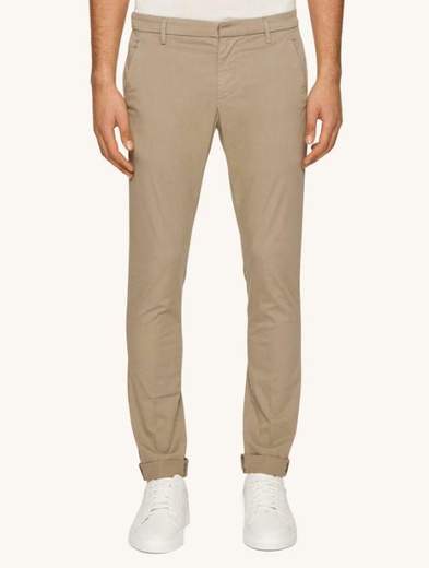 DONDUP PANTALONE UOMO UP235-GSE046U-IZ1