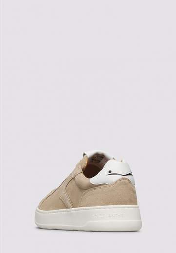 VOILE BLANCHE Scarpe Uomo LAYTON-100