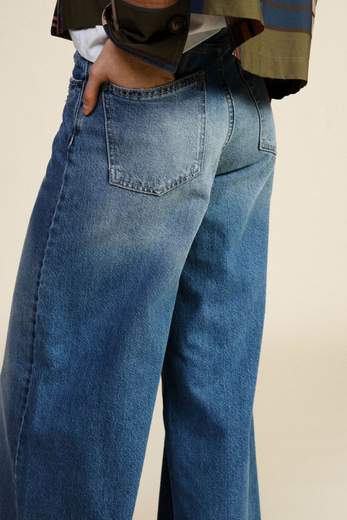 DIXIE Denim Donna P925A068A