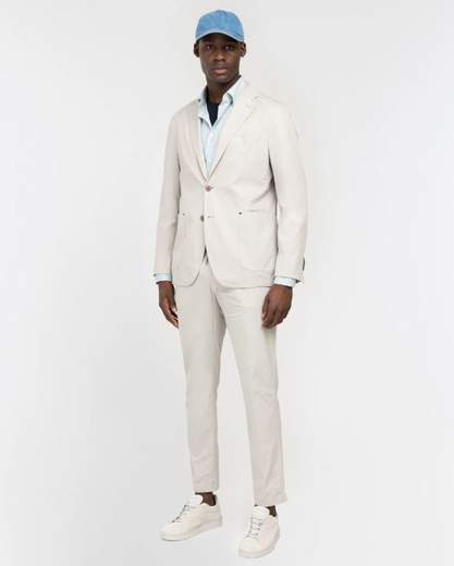 Manuel Ritz Giacca codice 3832G5002C-253271 PRIMAVERA/ESTATE