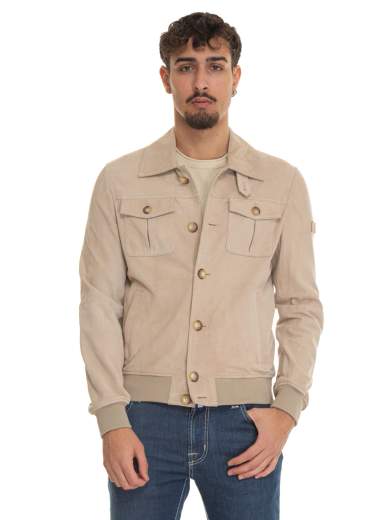 PEUTEREY GIUBBOTTO UOMO DESTINY PEU5087 99012252
