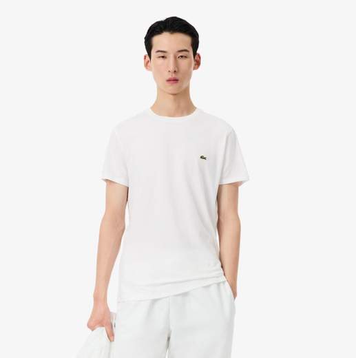 LACOSTE T-shirt Uomo TH-6709