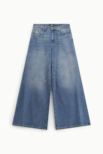 DIXIE Denim Donna P925A068A