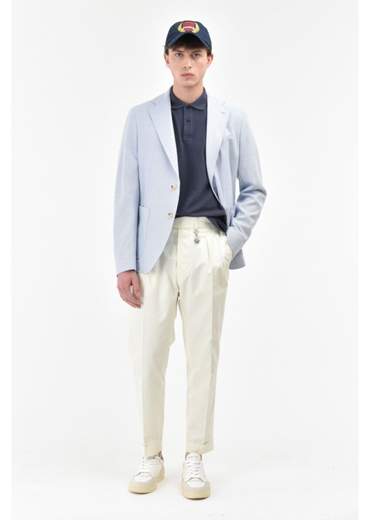 Manuel Ritz Giacche codice 3432G2728M 233354. PRIMAVERA/ESTATE Giacche-taglia E Colore