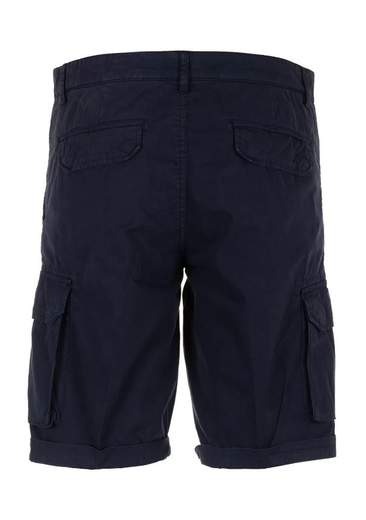 40WEFT BERMUDA UOMO NICK-2126