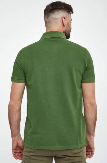 AERONAUTICA MILITARE POLO UOMO 251PO1872P335