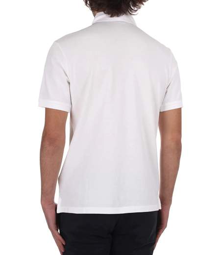 BLAUER POLO UOMO BLUT02348 005979