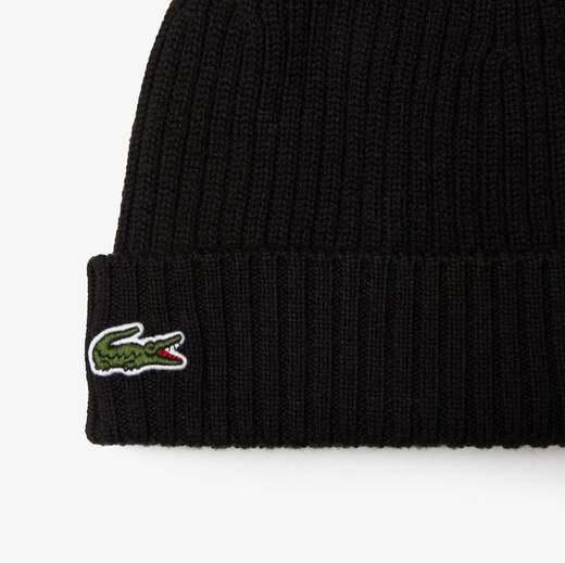 Lacoste Berretto codice RB0001. AUTUNNO/INVERNO