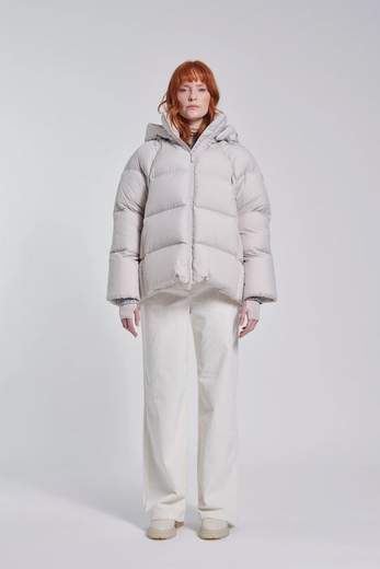 BOMBOOGIE PANTALONE Donna DUSK-VTL6