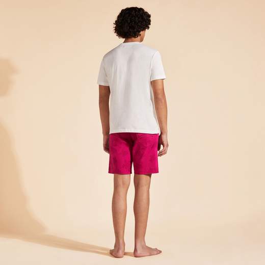 VILEBREQUIN T-SHIRT UOMO VBMTS007-V86-02658