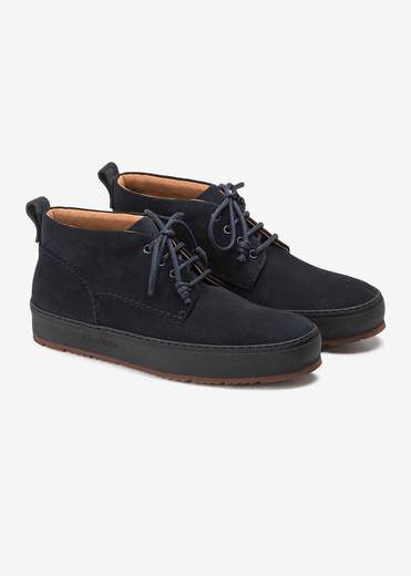 BARLEYCORN SCARPE UOMO W22CL781MWS11BA