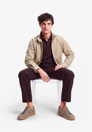 VOILE BLANCHE Scarpe Uomo LAYTON100