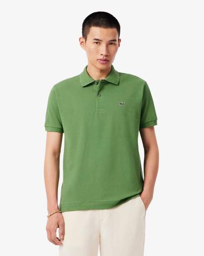 LACOSTE Polo Uomo L1212