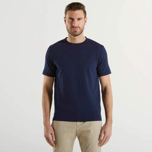 DONDUP T-SHIRT UOMO UT111-M00699-PTR