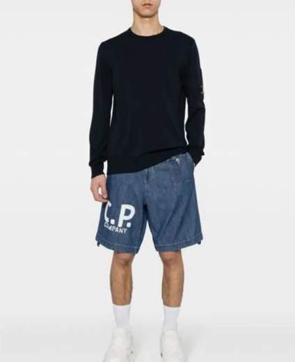 C.p. Company Maglia codice 16CMKN109A-0041280 PRIMAVERA/ESTATE