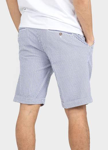 40WEFT BERMUDA UOMO SERGENTBE-1738