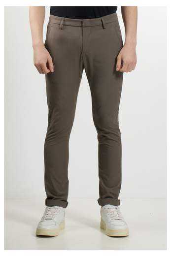 DONDUP PANTALONE GAUBERT UOMO UP235-OS112U-002