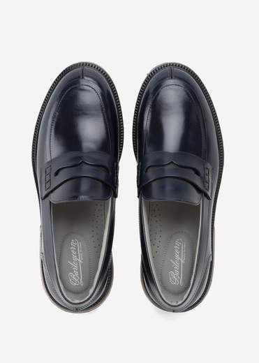 Barleycorn Mocassino codice UW20A8890MBC PRIMAVERA/ESTATE