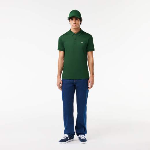 Lacoste Polo codice DH2050. PRIMAVERA/ESTATE