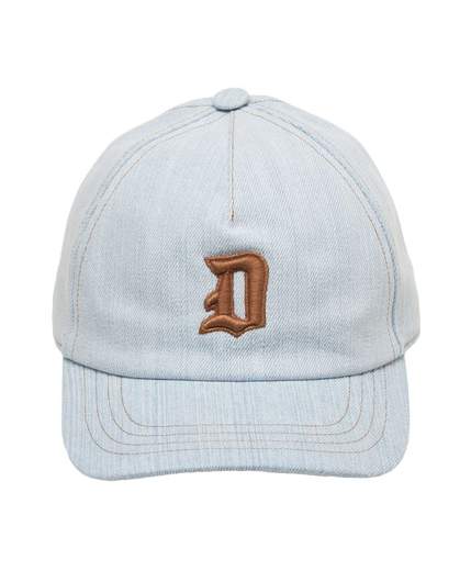 DONDUP CAPPELLO UOMO UQ135-DF0023-IY6R