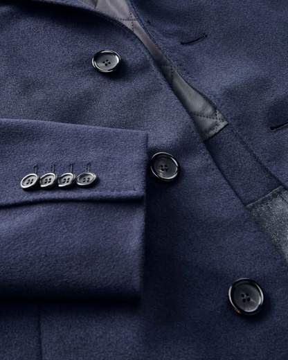 CANALI CAPPOTTO Uomo FU05521-55918