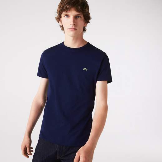 Lacoste T-shirt codice TH6709. PRIMAVERA/ESTATE