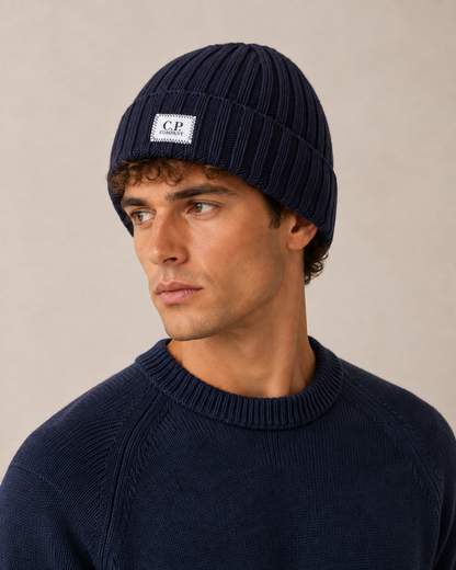 C.P. COMPANY BERRETTO Uomo RFCMAC738A-005509A