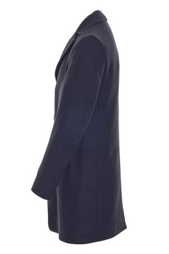 AQUASCUTUM Cappotti Uomo CAPPOTTI UOMO SAILORCOAT BA01F M138