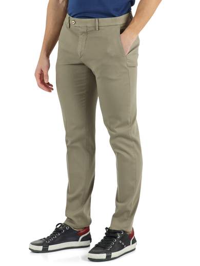 Michael Coal Pantaloni codice MCBRAOMS200 PRIMAVERA/ESTATE