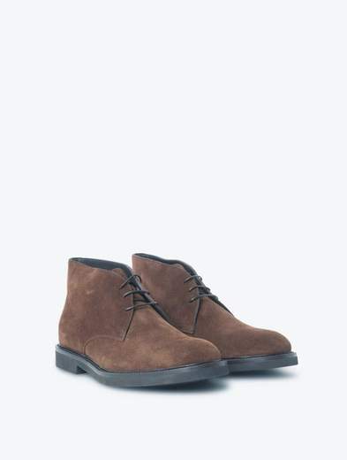 BARRETT Scarpe Uomo SCARPE UOMO 232U046